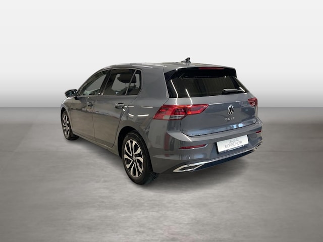 Volkswagen Golf 2.0 TDI DSG Golf VIII