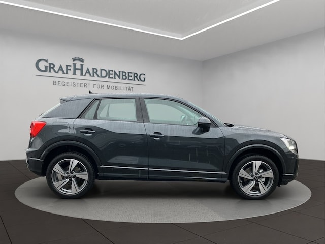 Audi Q2 35 TFSI S-Tronic