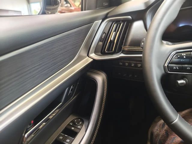 Mazda CX-60 4WD Homura Plus e-Skyactiv