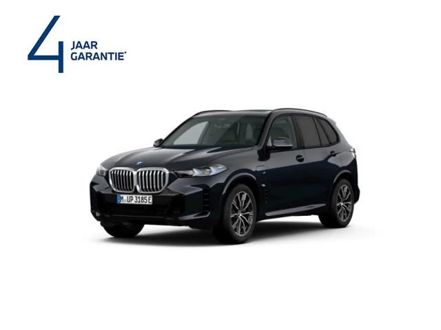 BMW X5 M-Sport xDrive50e