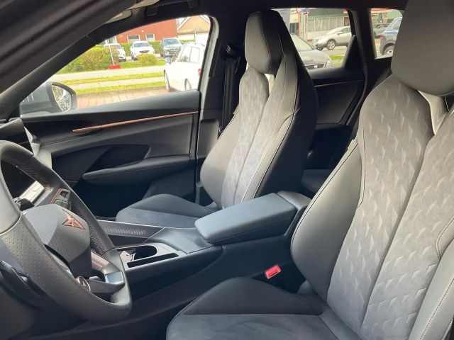 Cupra Terramar 1.5 e-Hybrid e-Hybrid