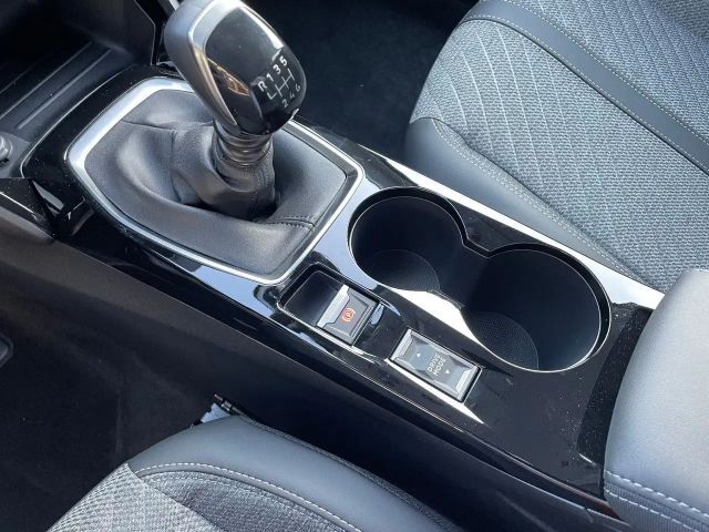 Peugeot 208 Allure Pack