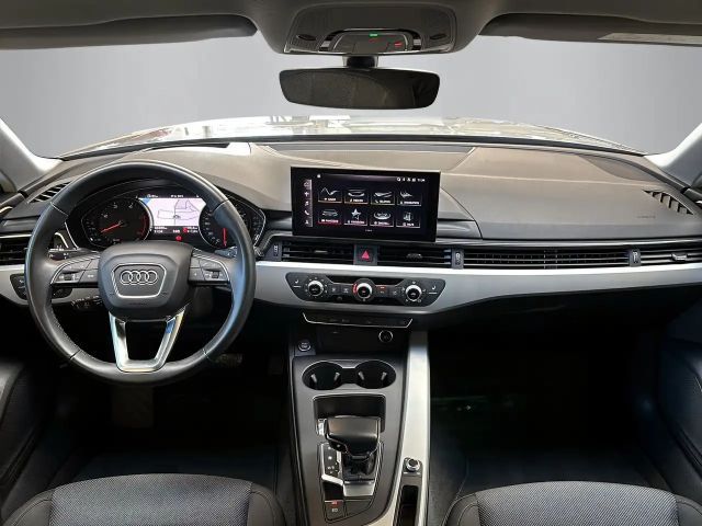 Audi A4 35 TDI S-Tronic