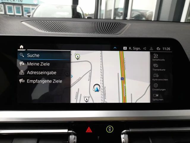 BMW 330 330e Sport Line Touring