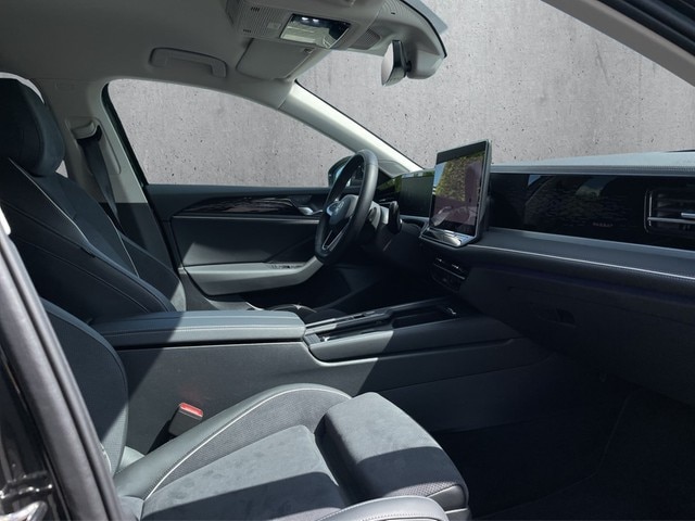 Volkswagen Passat 2.0 TDI Business DSG Variant