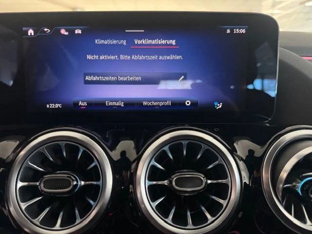 Mercedes-Benz EQA 350 4MATIC Progressive