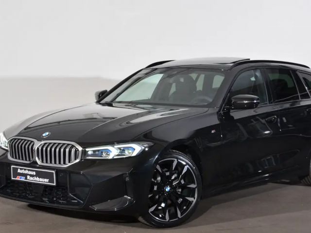 BMW 320 320d xDrive
