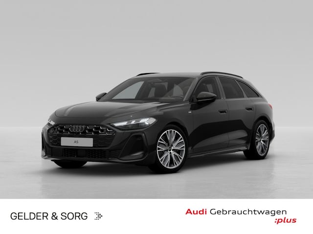 Audi A5 Avant Quattro S-Tronic