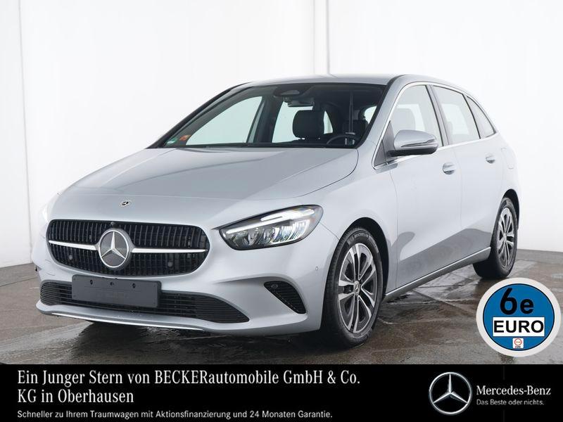 Mercedes-Benz B 180 Progressive Sedan