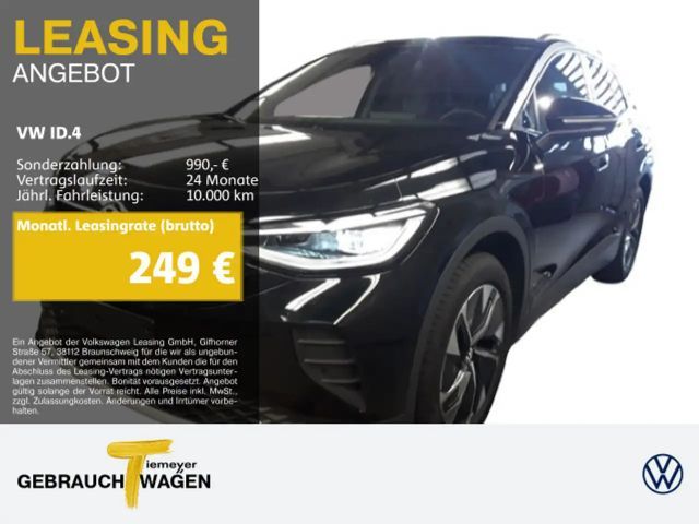 Volkswagen ID.4 Pure