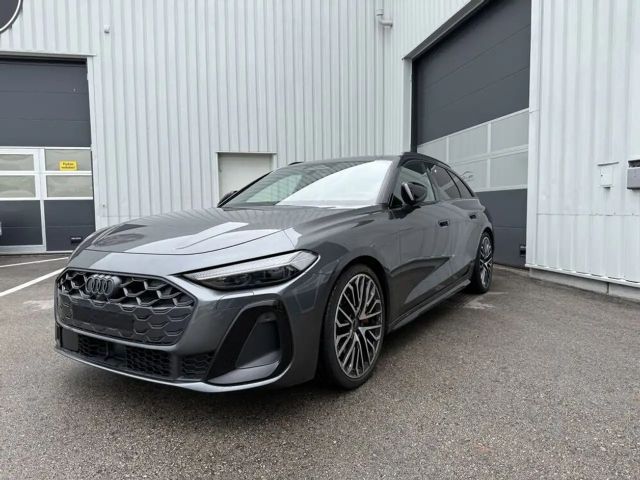 Audi S5 Quattro Sport