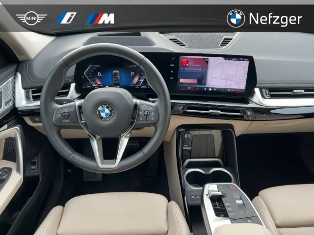 BMW X1 sDrive20i