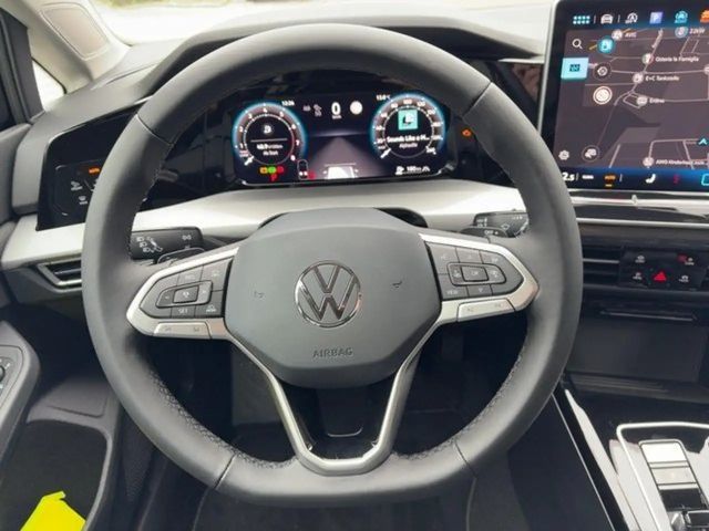 Volkswagen Golf 1.5 eTSI DSG Style