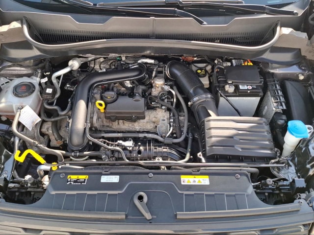 Volkswagen T-Cross 1.0 TSI Style
