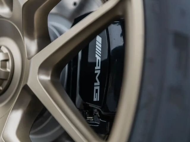 Mercedes-Benz G 63 AMG AMG Line