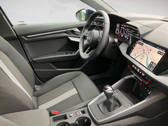 Audi A3 30 TDI Sportback