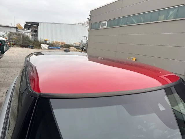 MINI Cooper S Cooper S Aut. Classic Trim Navi HiFi LED