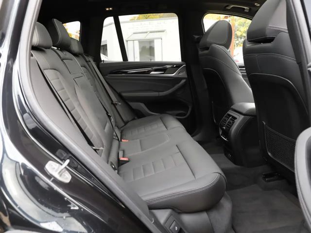 BMW iX3 Impressive iX3