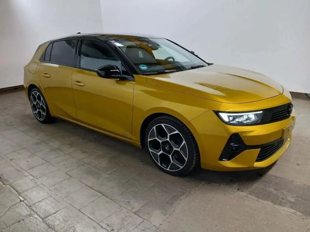Opel Astra GS-Line Grand Sport
