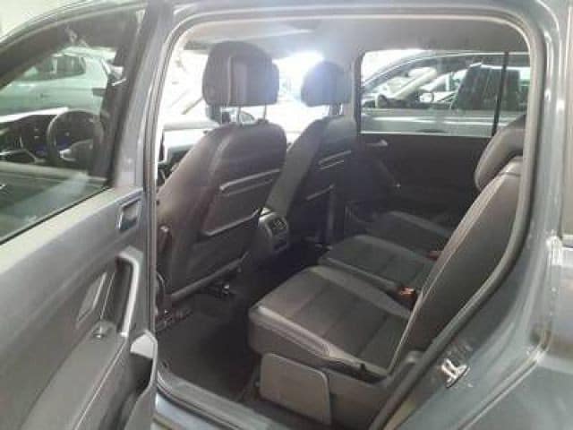 Volkswagen Touran 1.5 TSI DSG