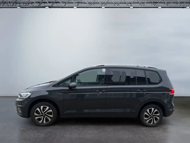 Volkswagen Touran 2.0 TDI DSG