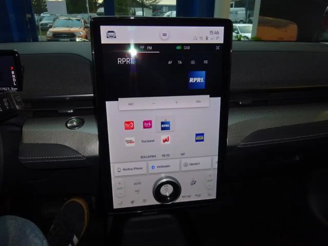 Ford Mustang Mach-E Basis,Navi,PaketCo-Pilo,Fina3,99%