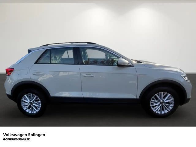 Volkswagen T-Roc 1.5 TSI DSG Life