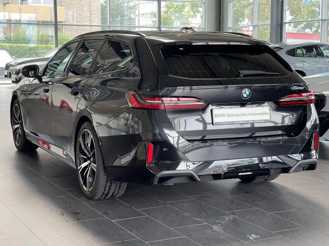 BMW 520 520i M-Sport Touring