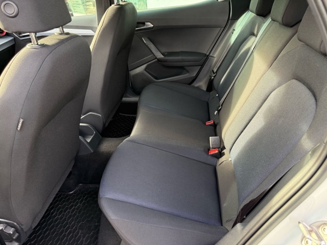 Seat Arona 1.0 TSI DSG