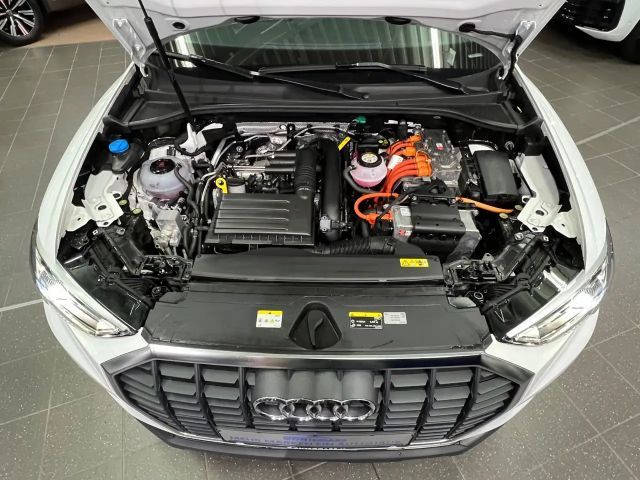 Audi Q3 Hybride Sportback