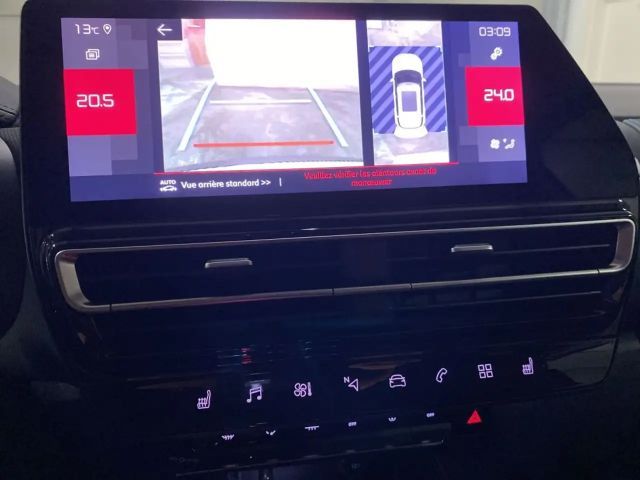 Citroën C5 Aircross Max PureTech