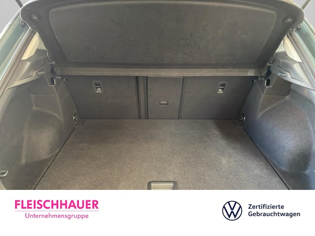 Volkswagen T-Roc 1.0 TSI