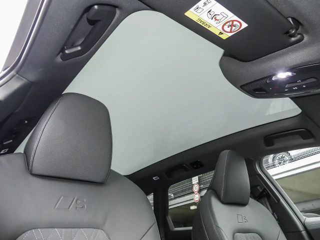 Audi A6 Quattro S-Tronic