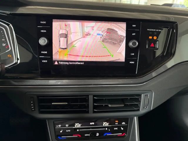 Volkswagen Polo 1.0 TSI DSG Style