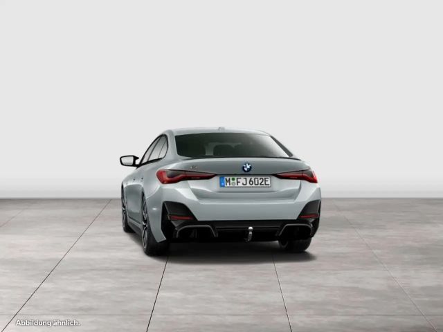 BMW i4 Coupé M-Sport M50