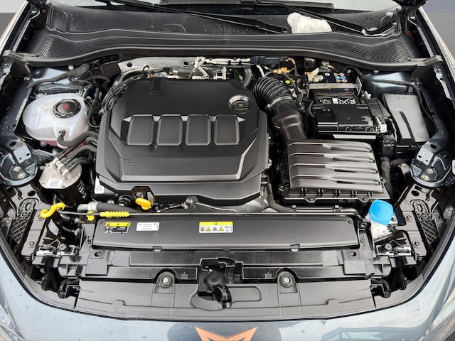 Cupra Leon DSG Sportstourer