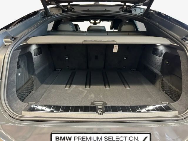 BMW X6 M-Sport xDrive30d