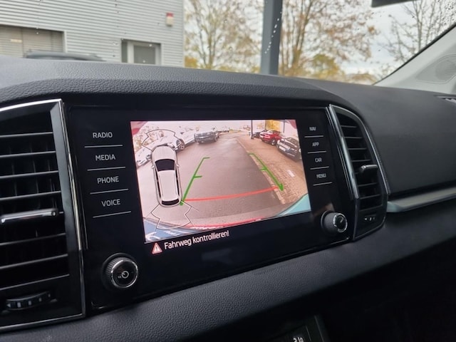 Skoda Karoq 2.0 TDI Clever