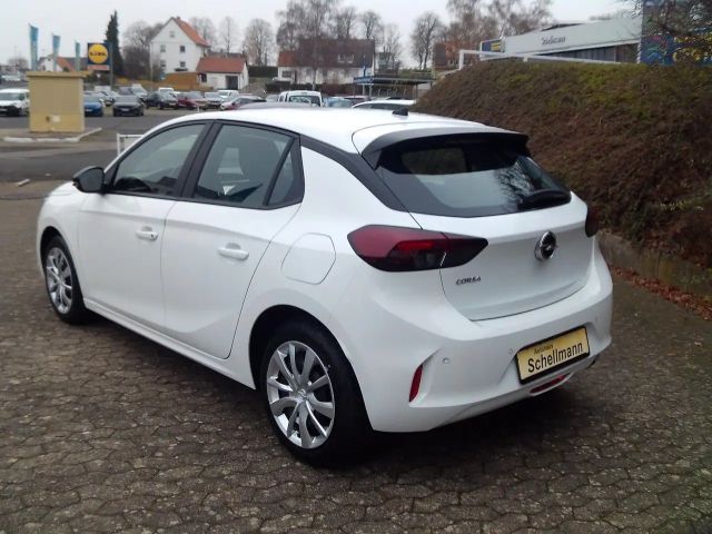 Opel Corsa 1.2 Turbo Edition