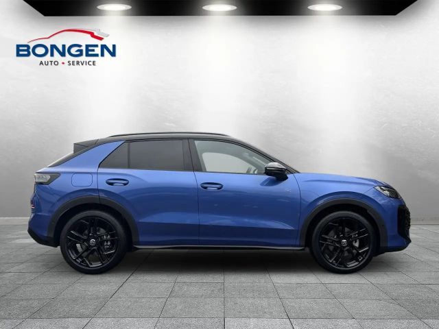 Volkswagen T-Roc 1.5 eTSI DSG R-Line