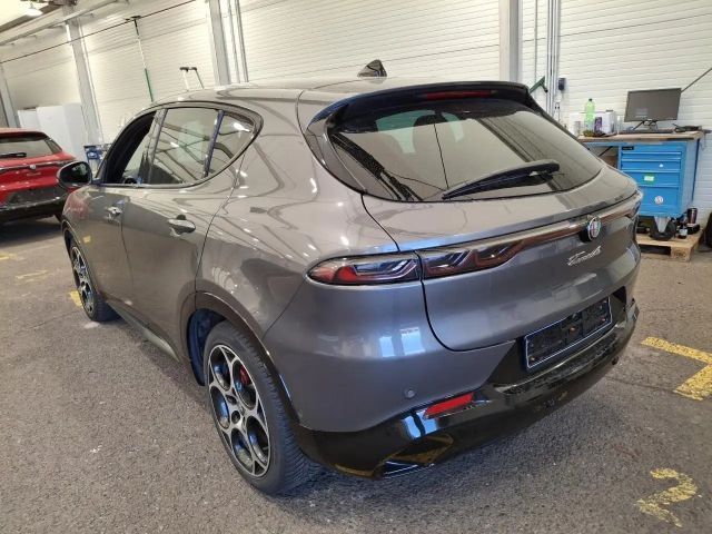 Alfa Romeo Tonale Veloce