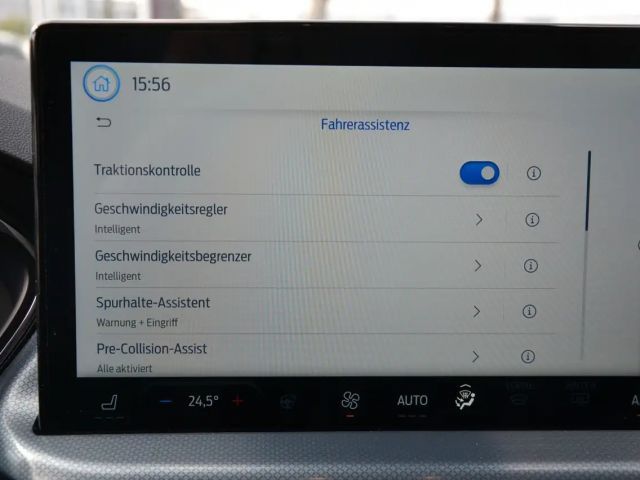 Ford Focus Active Wagon