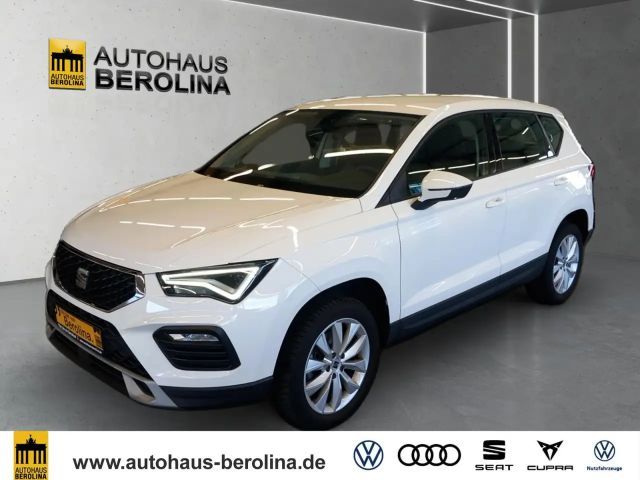Seat Ateca 1.5 TSI DSG Style