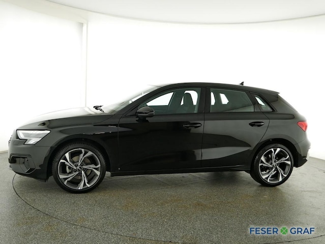 Audi A3 35 TFSI Sportback