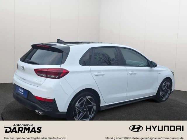 Hyundai i30 2WD N Line T-GDi