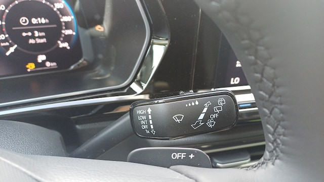 Volkswagen Caddy DSG Maxi