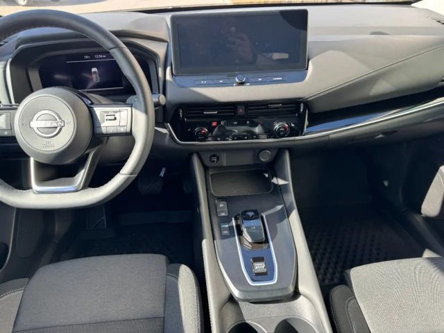 Nissan Qashqai N-Connecta