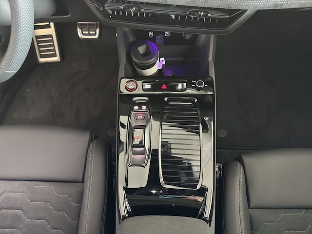 Audi A6 e-tron Avant Performance