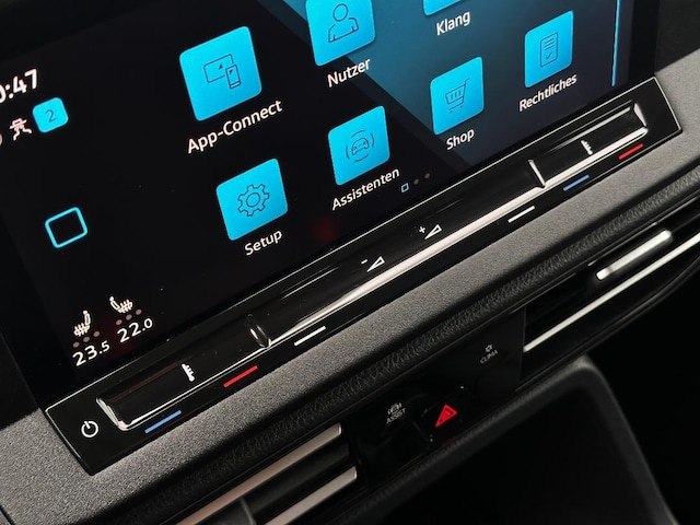 Volkswagen Caddy 2.0 TDI 4Motion