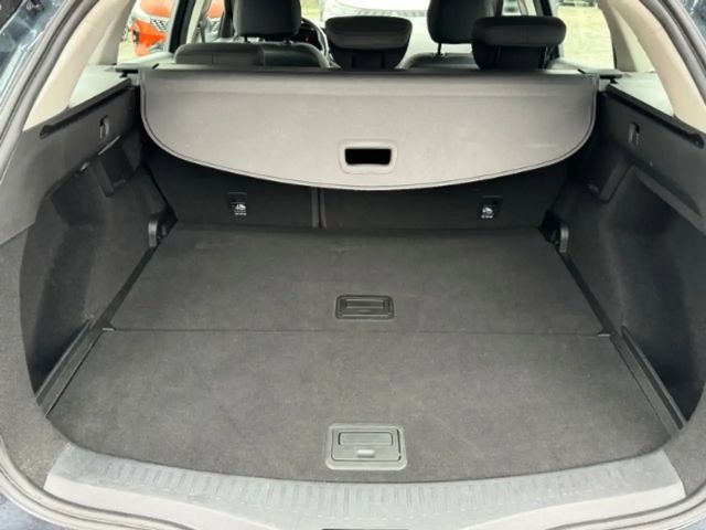 Renault Megane Blue Intens